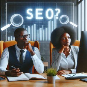 What is Search Engine Optimisation?